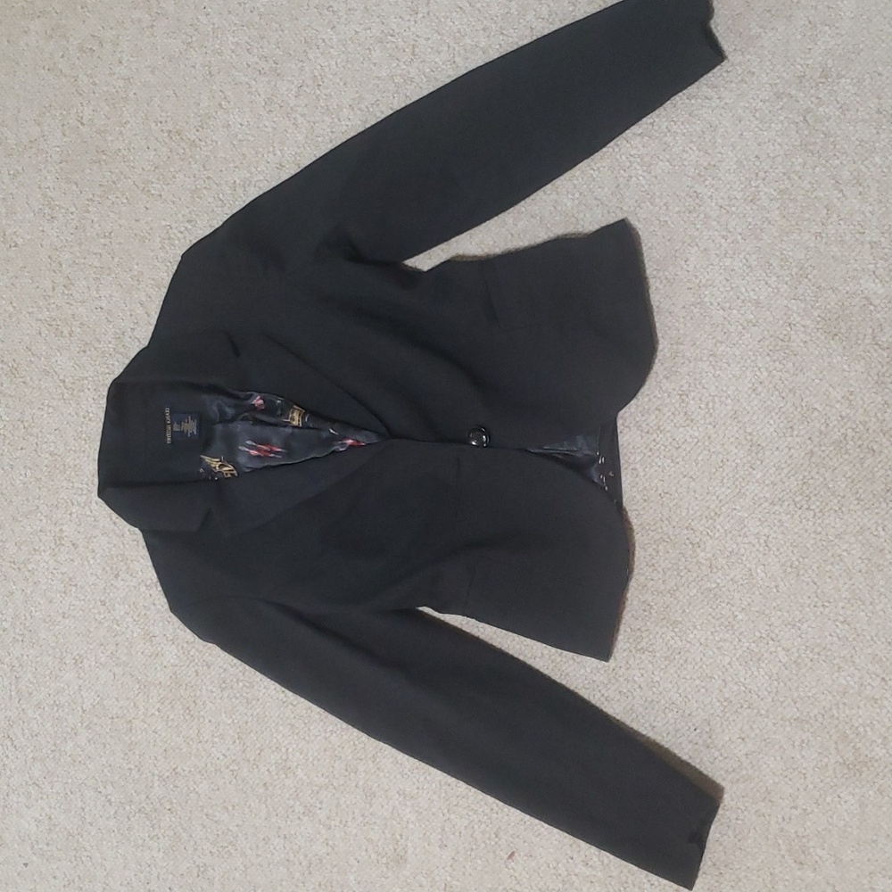 British Khaki Blazer size M